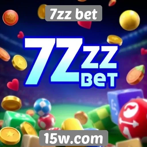 Análise da variedade de jogos disponíveis no 7zz bet
