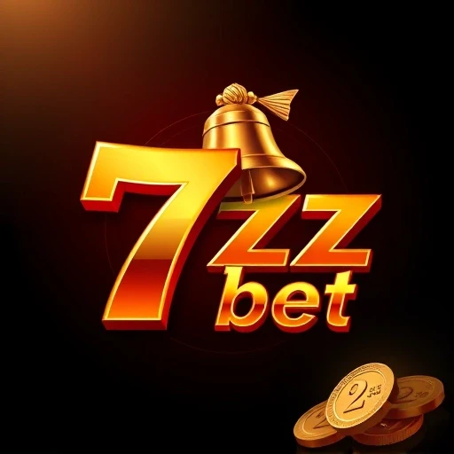 Logotipo 7zz bet