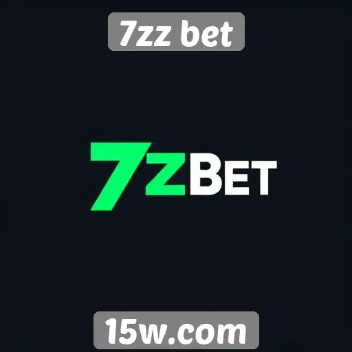 Ofertas promocionais no 7zz bet