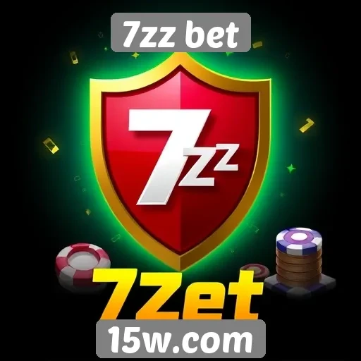 Segurança e privacidade no site de jogos 7zz bet