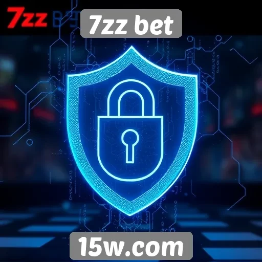 Avaliação de segurança do site 7zz bet