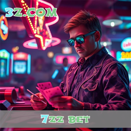 Slots Despertam Atração no 7zz bet com Recursos Exclusivos