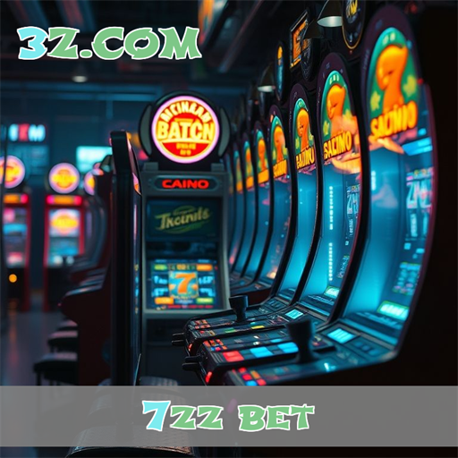 Experiência VIP Inigualável no 7zz bet: Jogue como um campeão