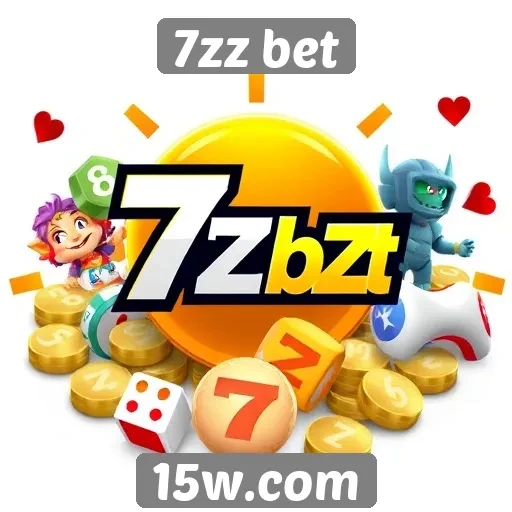 7zz bet oferece ampla variedade de jogos online